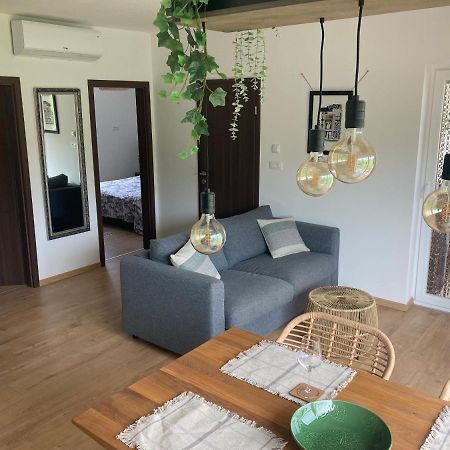 My Little Place In Croatia Appartement Pula Buitenkant foto