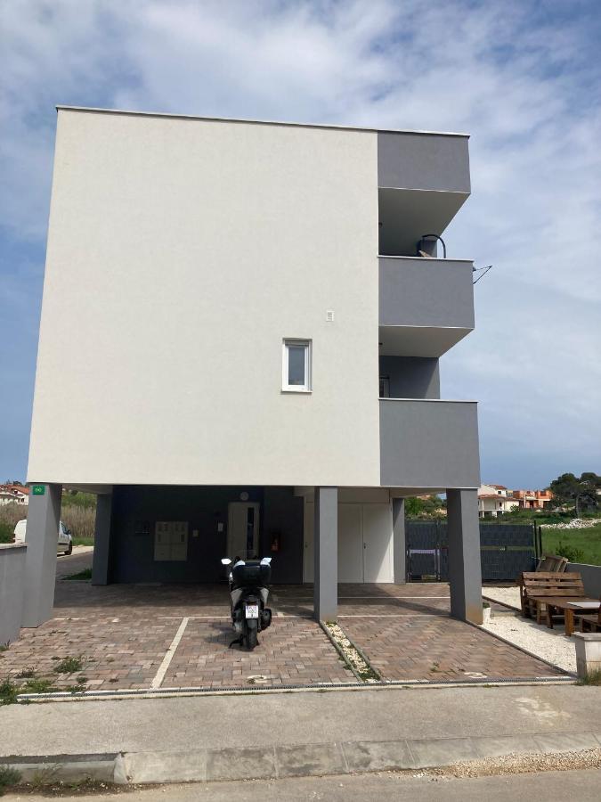 My Little Place In Croatia Appartement Pula Buitenkant foto