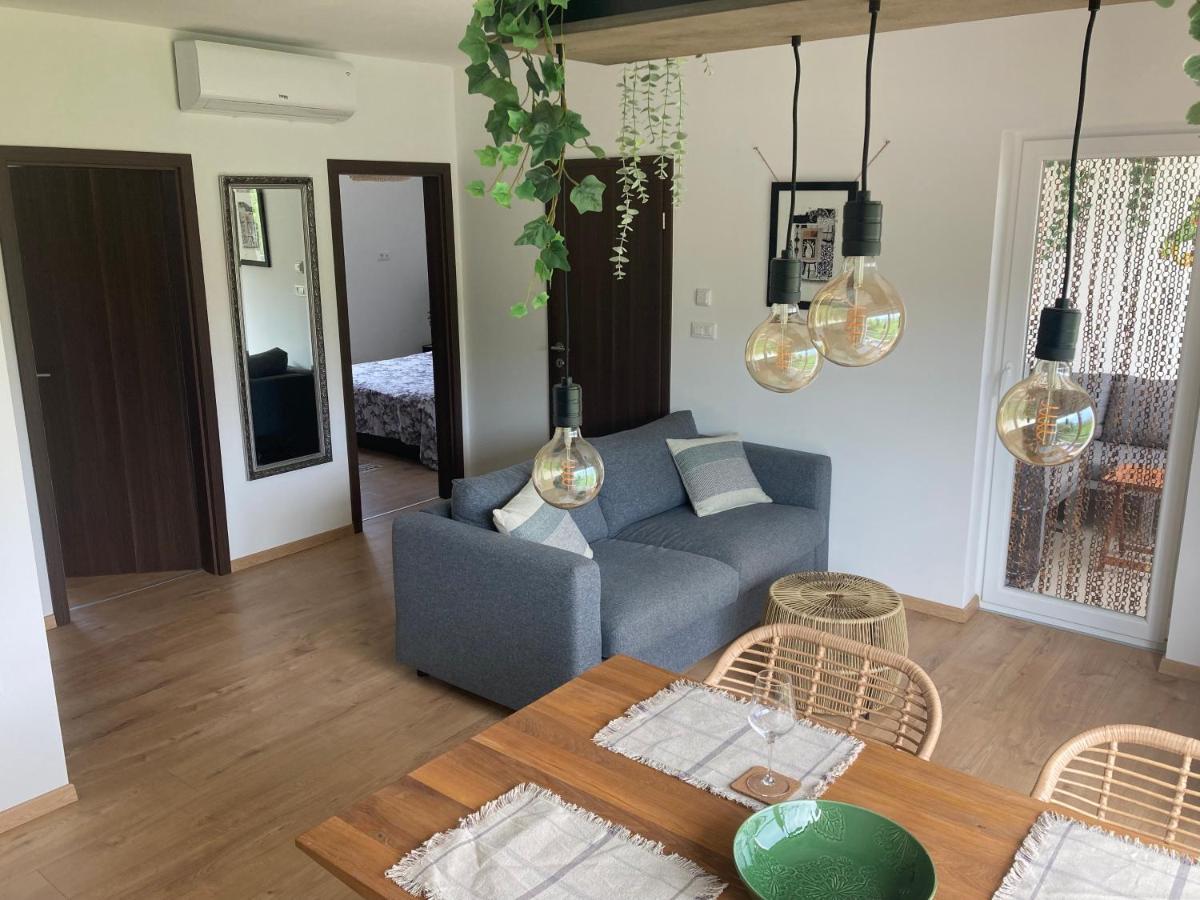 My Little Place In Croatia Appartement Pula Buitenkant foto