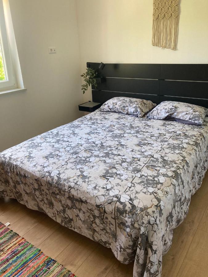 My Little Place In Croatia Appartement Pula Buitenkant foto